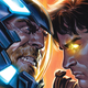 The psychic revolution begins in Harbinger Wars 2.